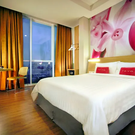 favehotel Pasar Baru-2