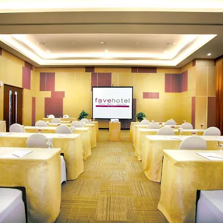 favehotel Pasar Baru-3